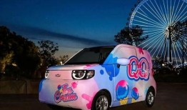 奇瑞冰淇淋爆料视频大全,视频大全揭秘神秘面纱